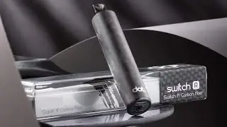 Dotswitch R Carbon Forge (close system) quick view