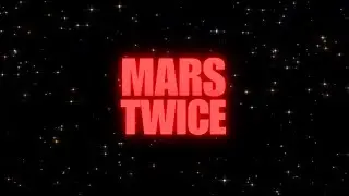 “MARS” Lyric Video | TWICE