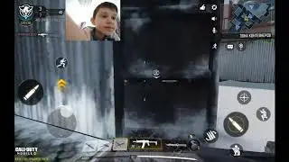 Те рубка | Call off Duty mobile