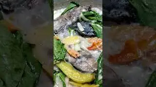 GINATAANG TAMBAKOL #foryou #shortsfeed #shortvideo #viral