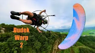 Dudek Warp 2 Review