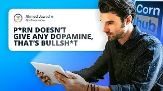 I promise this video will change your perception about P*rn and Dopamine (Educational) No NoFap BS