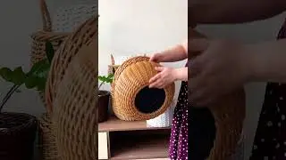 Вступить в закрытую по ссылке в шапке канала ⬆️ #кашпоизротанга #ротанг #мкротанг