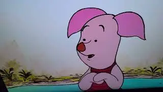 Winnie-the-Pooh Closing
