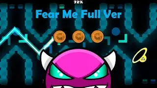 Geometry Dash 