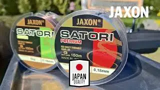 LAIKAS KEISTI VALUS? 😎„JAXON “ valai iš JAPONIJOS ir VOKIETIJOS💪