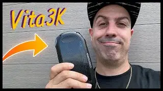 Vita3k 2024 Setup Guide - PS VITA Emulator on PC