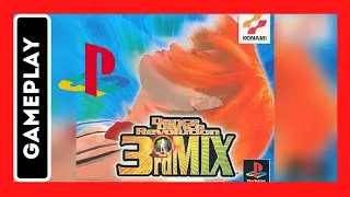 🔥 ¡Dance Dance Revolution 3rd Mix con Butterfly, Afronova y Bom Bom Dollar! 🕺🎮