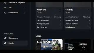 How to reinstall roblox studio app in 2025 (Quick Guide)