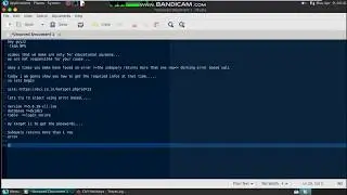 The subquery returns more than one row error fixed by team NPS