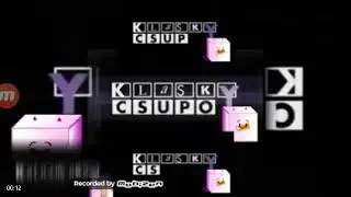 Turn off those lights csupo scan