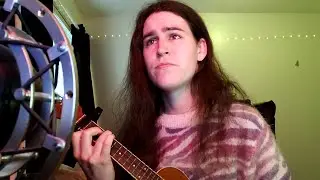 Chloe Moriondo - Ghost Adventure Spirit Orb (Cover)