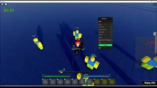 Roblox Reaper 2 Script (AutoFarm, AutoQuest, AutoKill Players, AutoSkills)