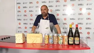 El secreto de una buena cerveza artesanal