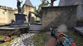 Лучшие моменты DreamHack Cluj Napoca 2015 День 1 CS:GO