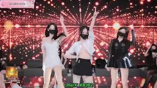 Korean pandalive 2025.09.05 