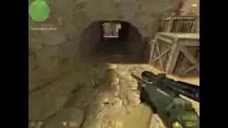 CS 1 6 Dedmatch 2 ОТРЕЗОК ЭЭПИК