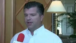 Rich Wilkie on Oracle Account Reconciliation Cloud Service (ARCS)