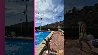 Show time | Love Island. Wyspa Miłości 9