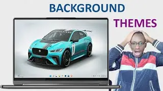 How To Change Windows 11 Background Themes