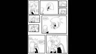 NaLu Doujinshi part 2/4