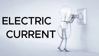 Understanding Electric Current: AC vs. DC and Their Unique Physical Properties