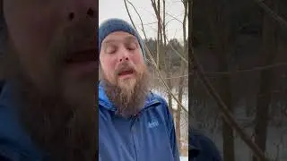Day 13 - First of many bad days. #appalachiantrail #thruhike #training #trailrunning