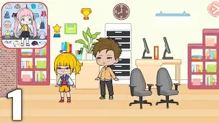 YOYO Doll : School Life - Gameplay Walkthrough Part 1 All Levels (Android & iOS)
