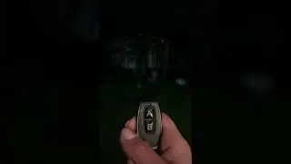 Дистанционное управление светом