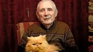 Юрий Мамлеев 
