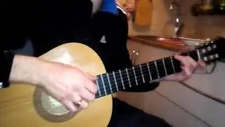 Сосед Саня