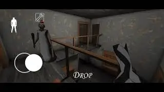 granny дед с ружьем😹