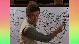 Follow That Bird: Off to Find Big Bird