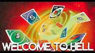 Learning to count with crunchy mics[UNO:WITH FRIENDS]FT:Lemon,Bandicoot,and tyboyi