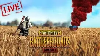 PUBG MOBILE | HAVING A FUN TIME | I will be trying out the mk47
