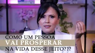 Seu CLIENTE NÃO CRESCE NA VIDA? Então você precisa dizer isso à ele!