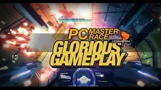 Glorious Gameplay - Sublevel Zero