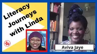 How Literacy Unlocks Creativity for a Singer/Songwriter/Musician: Aviva Jaye Interview