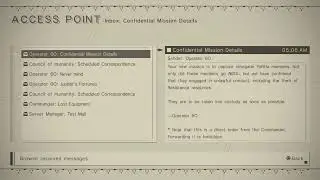 Nier automata ps4 pro 1080p