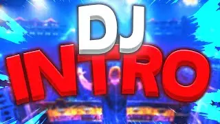DJ Intro - Logo Animation :: Sounds 4 Life ::