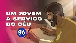 Um  jovem a serviço do céu | #G6
