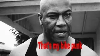 Friday Deebo Fight scene