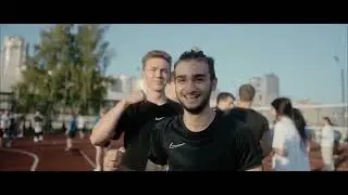 День спорта в СПбГМТУ