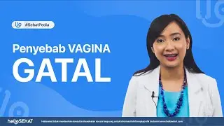 Penyebab Vagina Gatal