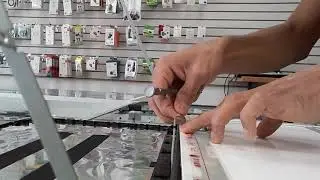 Acer E17 E5-774G-582T Screen Replacement