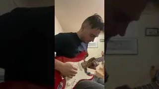 20 DOLLAR GUITAR FUZZ FACE PEDAL SOUND CHECK