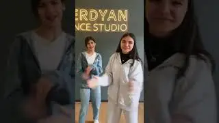 GIRLSS🤩💙💙 #hiphop #tiktok #dance #trending