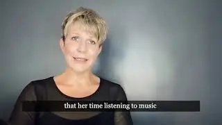 Joyce DiDonato Peace Offering