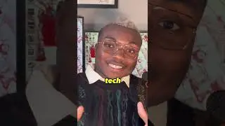 FOLLOW @browhocodes FOR MORE TECH CONTENT! 