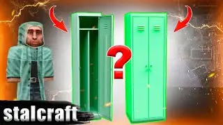 ☢️STALCRAFT | КАК ПРОЙТИ КВЕСТ ПОТЕРЯННЫЕ ВЕЩИ НА ПУТИ ДУРАКОВ? ИТОГИ РОЗЫГРЫША✅✅ + РОЗЫГРЫШ 300К🤑